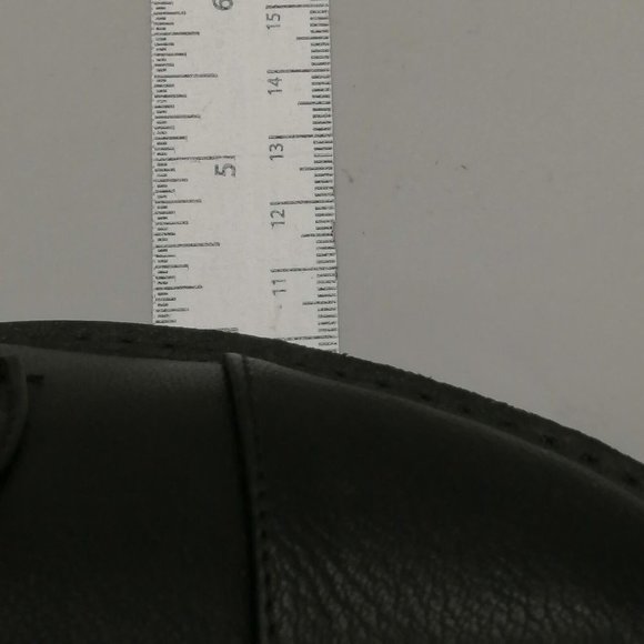 Jessica Simpson Black Combat Boots - Picture 6 of 11